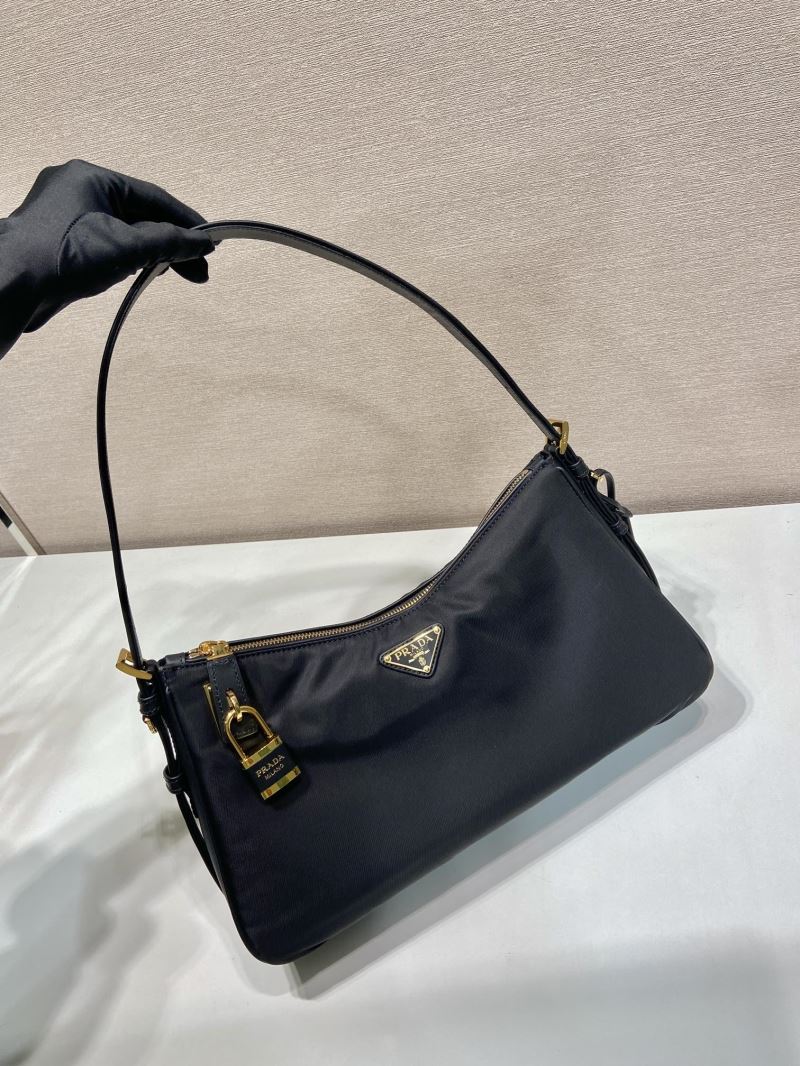 Pra*a hobo bags